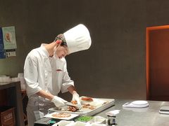 -北京老铺烤鸭(时代广场店)