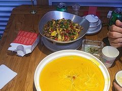 -俭寨大盘鸡·缸子肉·小公鸡·新疆菜(云通店)