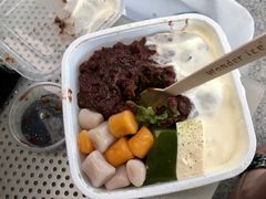 -WONDER ICE 萬得冰田(建設路总店)