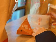 -麦当劳(望京国际商业中心店)