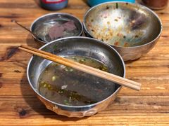 -小翔干面(西航店)