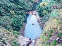 -白云源风景区