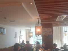 大堂-客语客家菜(东山口店)