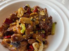 -翠湖宾馆·中餐厅