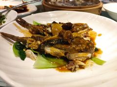 大巴鱼-江海渔港(姚港路店)