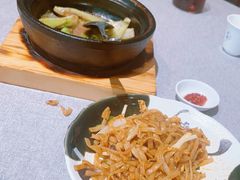 -晓粤·惹味粤菜(凯德乐峰广场店)