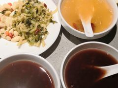 -海底捞火锅(老城根店)