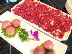 -江南福宴·澳门海鲜.牛肉火锅(汇高栢悦中心店)