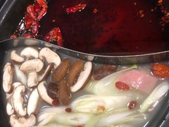-成都老码头火锅(旺角店)