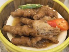 -香云轩·顺德菜(香云纱园林酒店店)