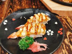 -小川洋风料理(街道口店)