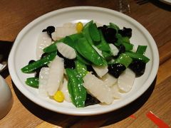 养生小炒皇-金掌勺锅包肉(华润万象城店)