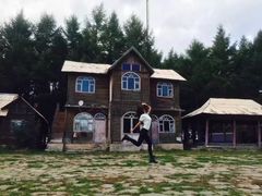 -塞罕坝国家级自然保护区