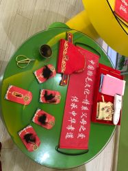 -天禧专业理胎发纪念品乐园·婴儿宝宝理发剃胎毛胎头胎毛笔定制店