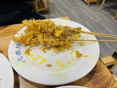 -元盛居(生态大街店)