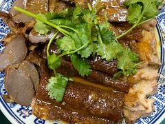 -桂园白粥·潮汕老味道