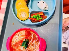 -西贝(枫蓝国际购物中心店)