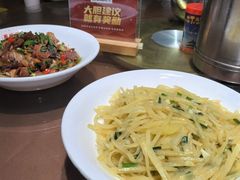 -天下客饭店(中山路店)