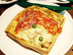 -星巴克(重庆火车北站北广场II店)
