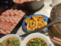 -川味观·鲜货火锅(西湖文化广场店)