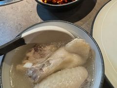 -同仁四季椰子鸡(海岸城天利店)