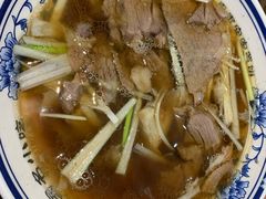 -直隶安家牛肉罩饼(建华店)