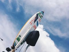 -垦丁凯撒大饭店