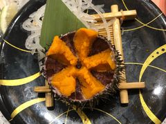 -争鲜回转寿司(南开大悦城店)