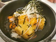 -芮麒·日本料理(淮海路店)