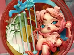 -泡泡玛特POPMART(赛格国际购物中心店)