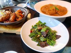 青椒牛腱-大拙里·精致融合菜(沙湖桃源国际店)
