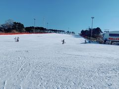 -棋盘山冰雪大世界