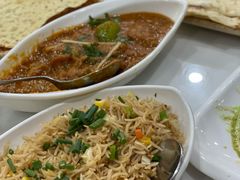 -VATAN INDIAN RESTAURANT米特餐饮有限公司(城北路店)