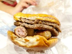 -麦当劳(百利广场店)