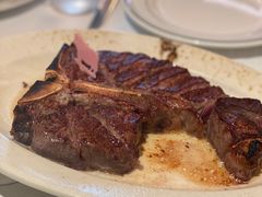 招牌大里脊双人份-Wolfgang’s Steakhouse 沃夫冈牛排馆(上海白玉兰广场店)