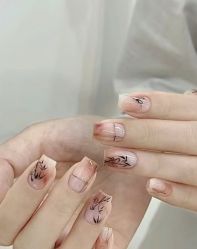 -斯馨·健康美甲美睫