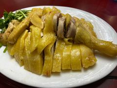 湛江鸡-百姓百味海鲜酒楼(粤垦路总店)