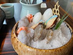 -山葵家·创意料理(EFC欧美广场店)