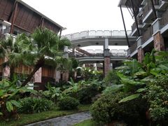 -天芳悦潭度假村温泉