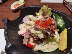 -大渔铁板烧(东城店)