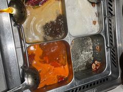 -海底捞火锅(正大乐城店)