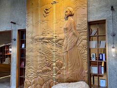 -无味舒食(环岛路店)