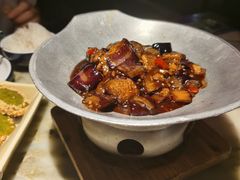 -绿茶餐厅(汇悦大融城店)