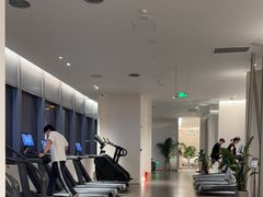 -YCHL FIT 健身(星寰店)