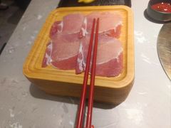 -空之介寿喜烧·和牛放题(恒隆广场店)