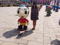 iphone_upload_pic-天山海世界·米立方