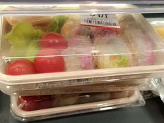 -ALDI奥乐齐超市(凯德虹口店)