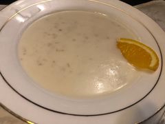 -92°C俄式厨房(中央大街店)