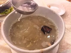-腰记饭店(龙源路店)