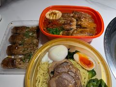 -桃花丼烧肉饭(凯丹商场店)